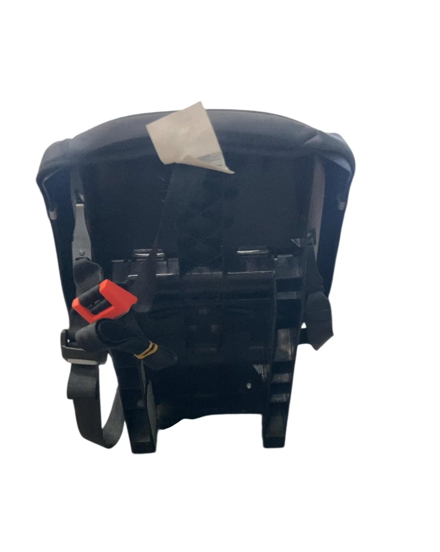 Evenflo Tribute Convertible Car Seat, 2024, Black quilt - Image 5
