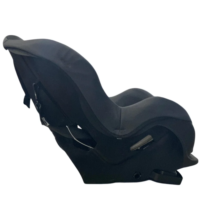 Evenflo Tribute Convertible Car Seat, 2024, Black quilt - Image 3