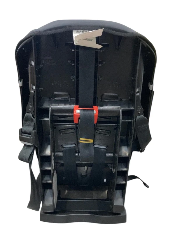 Evenflo Tribute Convertible Car Seat, 2024, Saturn Gray - Image 3