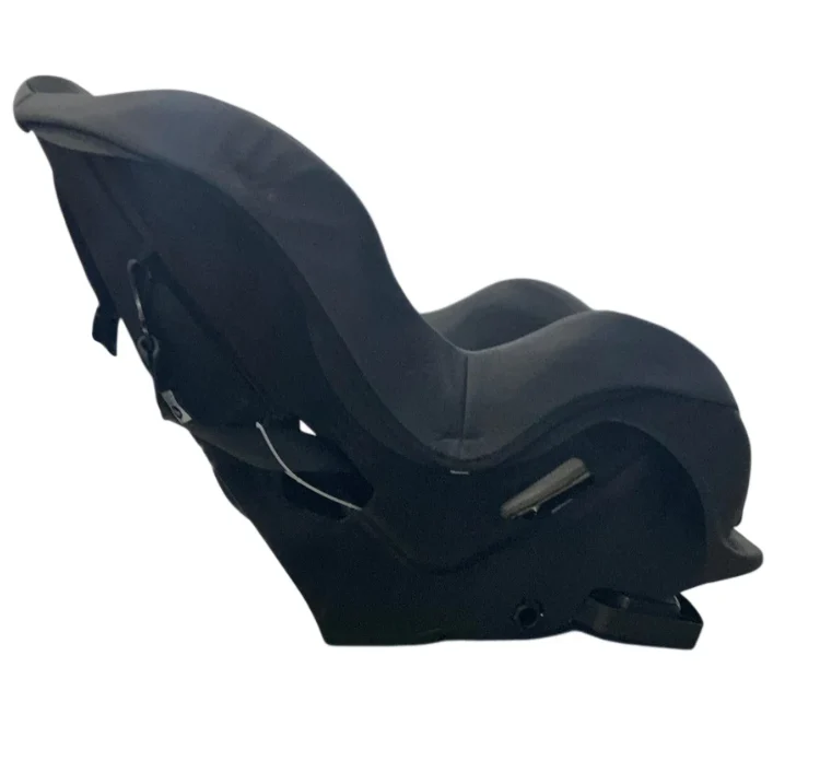 Evenflo Tribute Convertible Car Seat, 2025, Black quilt - Image 2