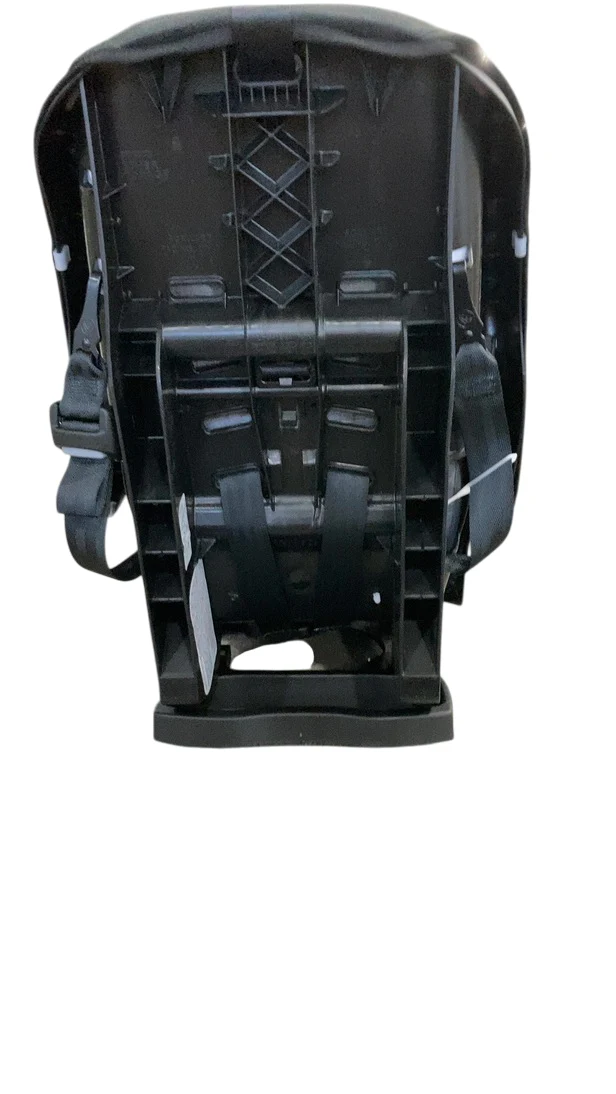 Evenflo Tribute Convertible Car Seat, Saturn Gray, 2025 - Image 3