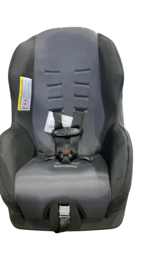 Evenflo Tribute Convertible Car Seat, Saturn Gray, 2025