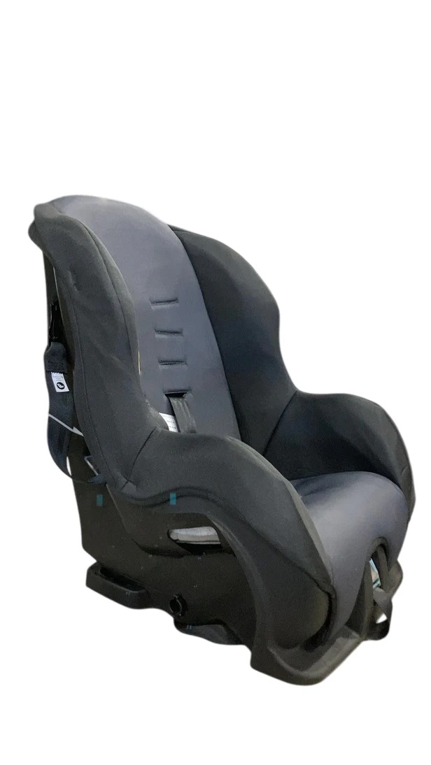 Evenflo Tribute Convertible Car Seat, Saturn Gray, 2025 - Image 2