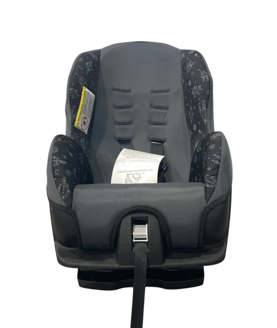 Evenflo Tribute Convertible Car Seat, Space Black, 2024 - Image 4