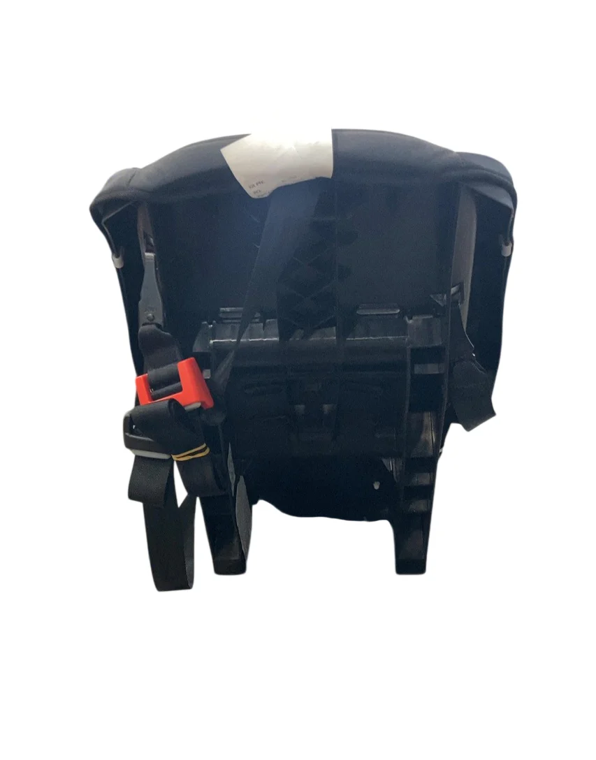Evenflo Tribute Convertible Car Seat, Space Black, 2024 - Image 6