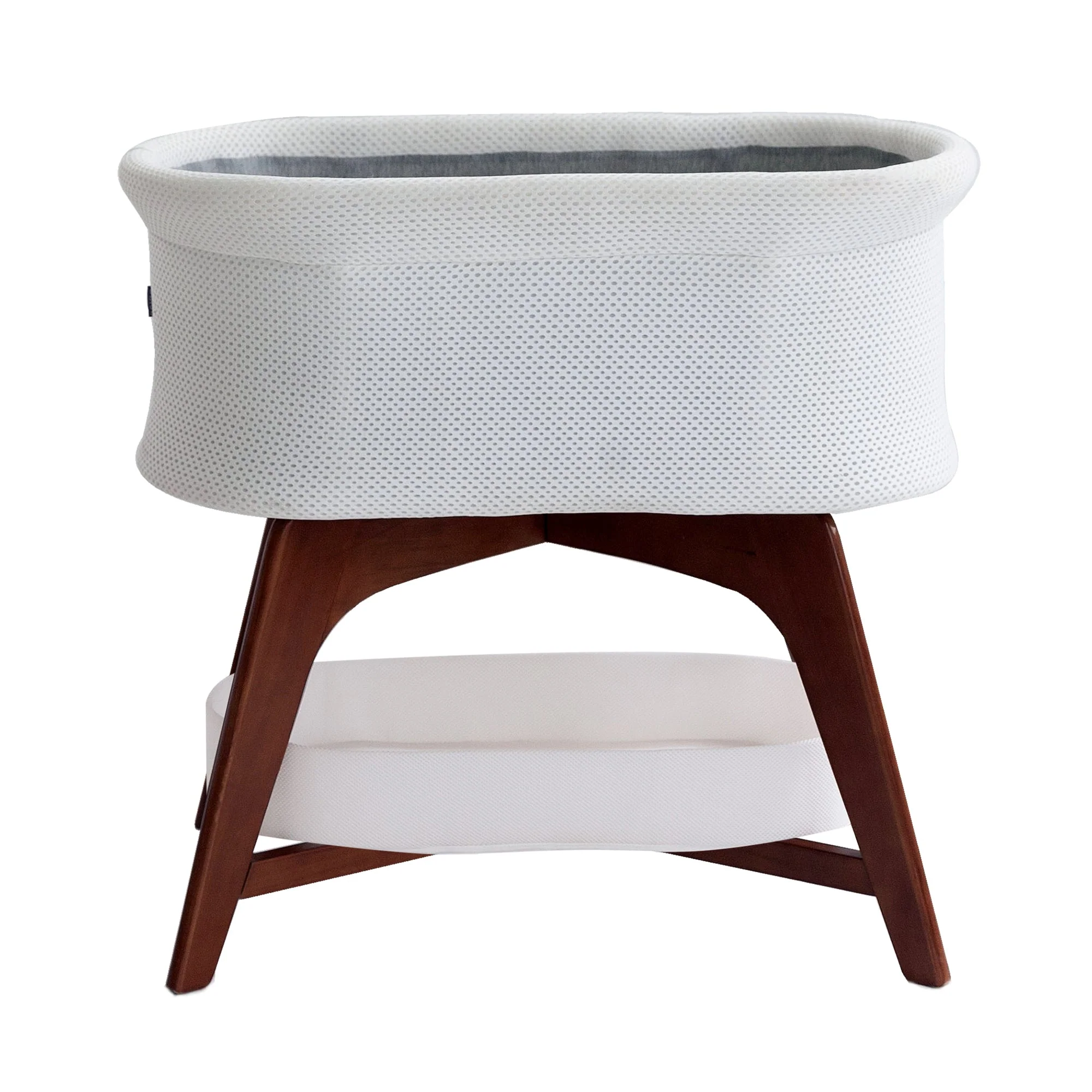 TruBliss® Evi Smart Bassinet - Image 2