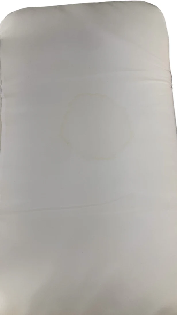 Ezebaby Baby Bassinet Bedside Sleeper, Deep Grey - Image 5