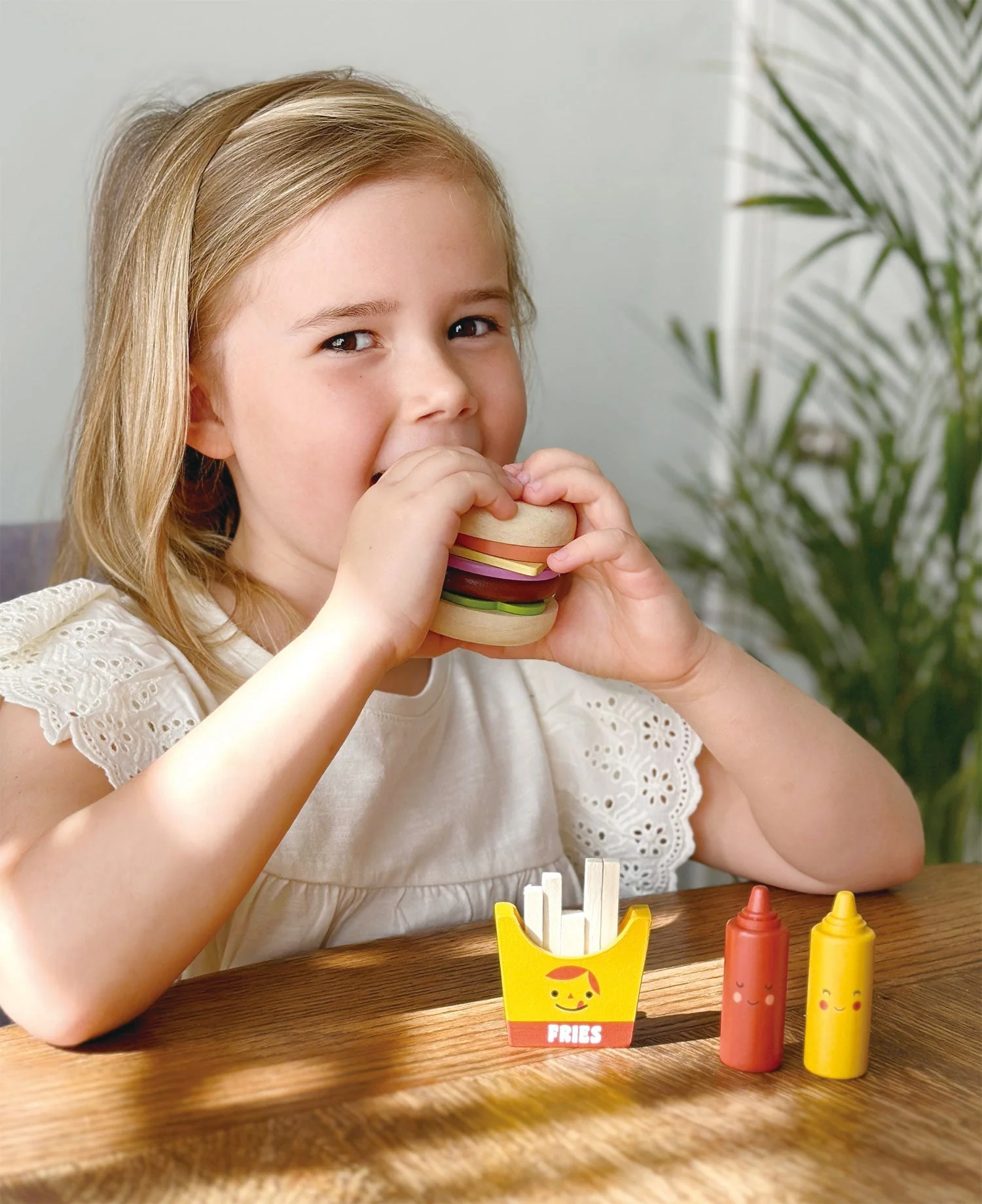 Mentari Fast Food Bundle - Image 4