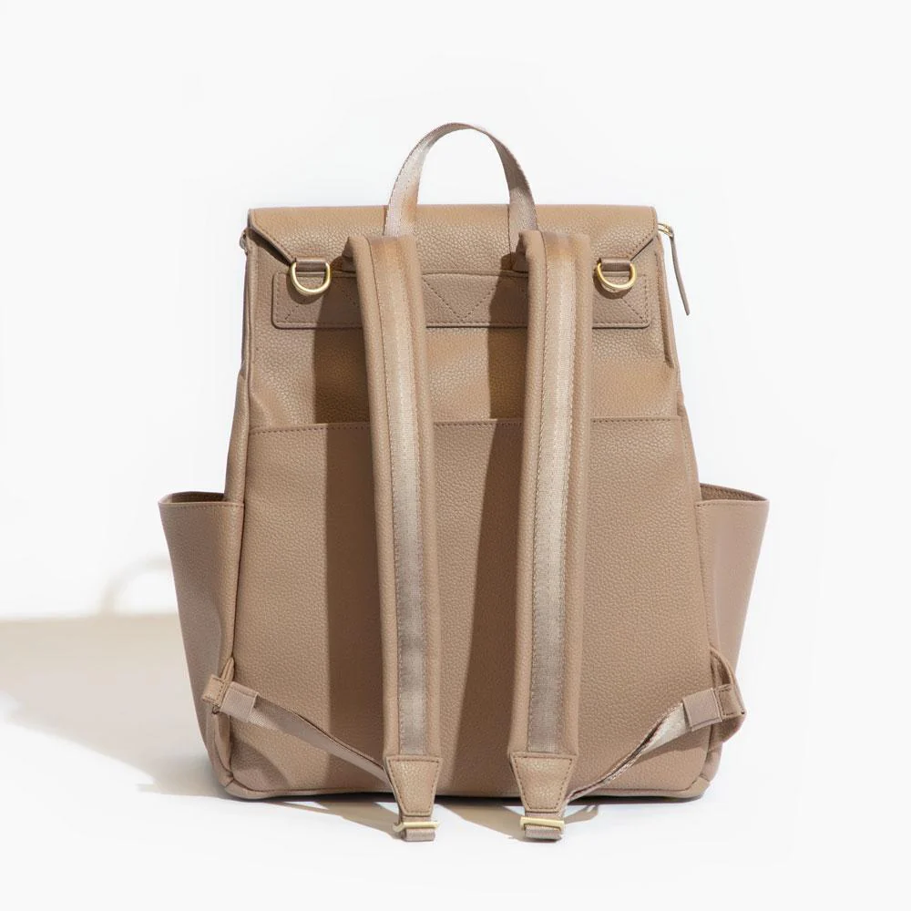Freshly Picked Classic Diaper Bag II, Fig - Image 4