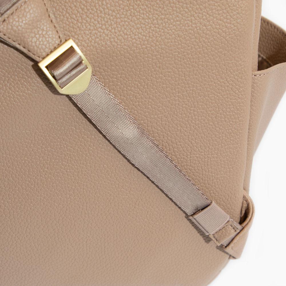 Freshly Picked Classic Diaper Bag II, Fig - Image 5