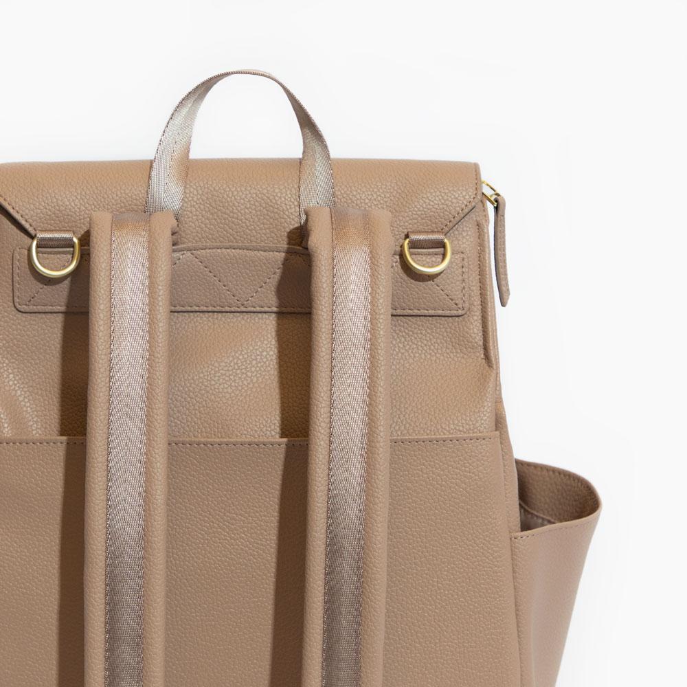Freshly Picked Classic Diaper Bag II, Fig - Image 6
