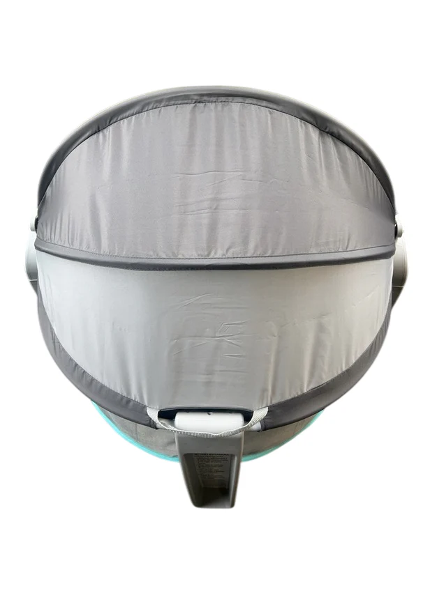 Fisher Price On-the-Go Baby Dome, Windmill - Image 4
