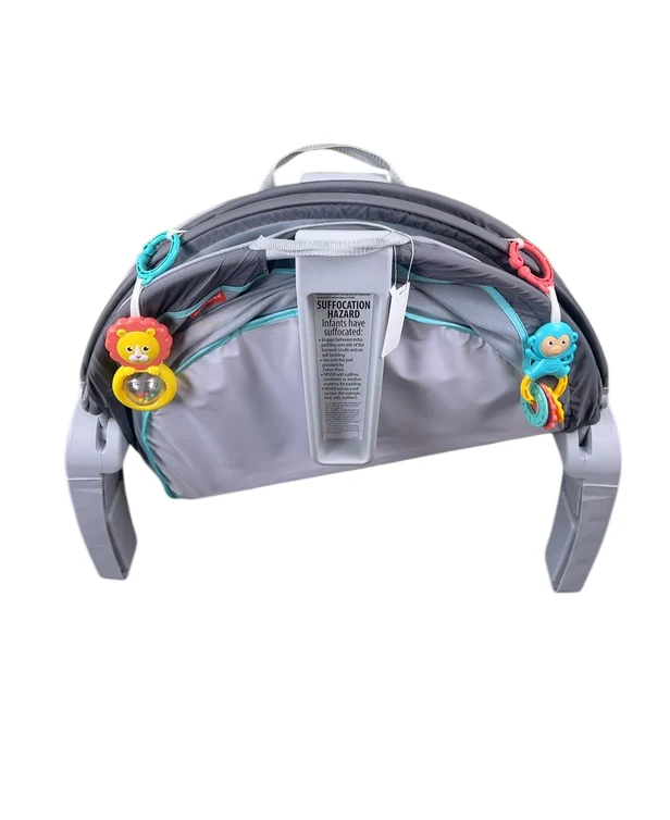 Fisher Price On-the-Go Baby Dome, Windmill - Image 5