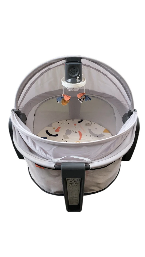 Fisher Price On-the-Go Projection Dome, Paper Shapes