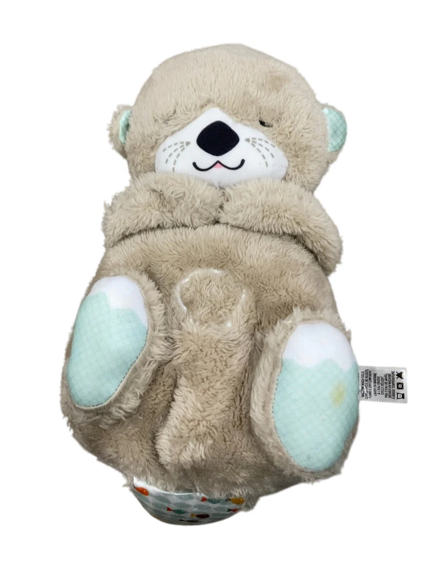 Fisher Price Sooth ‘n Snuggle Otter