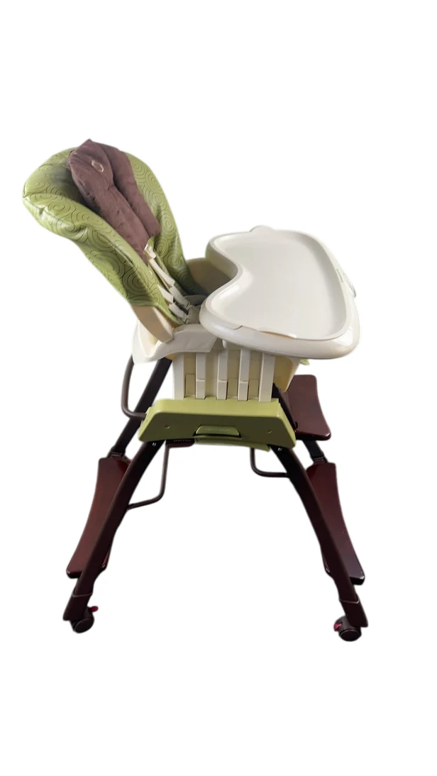 Fisher Price Zen Collection High Chair - Image 2