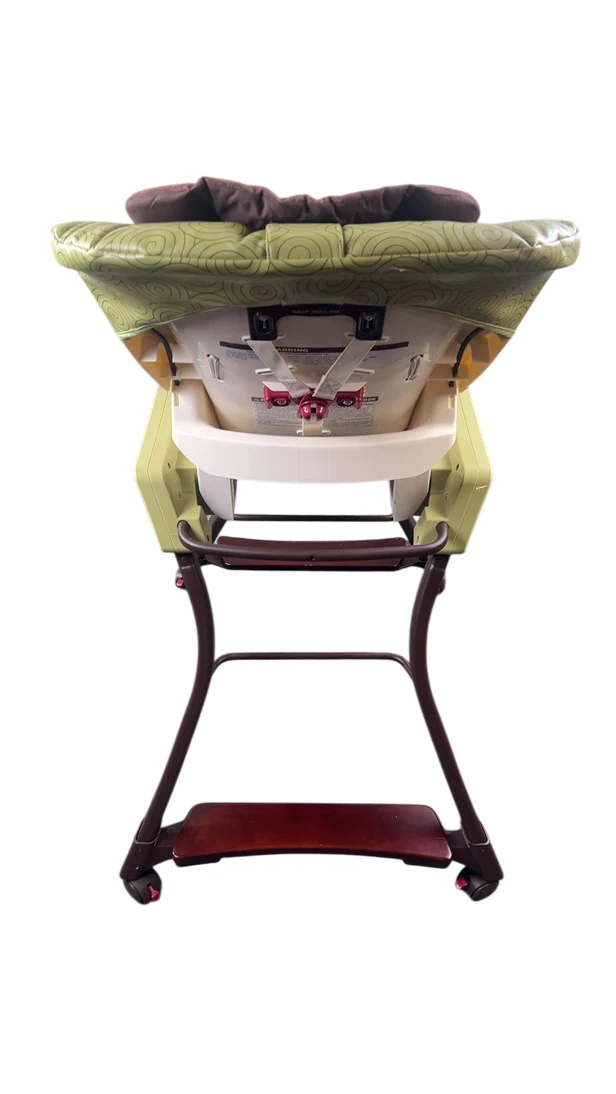 Fisher Price Zen Collection High Chair - Image 3