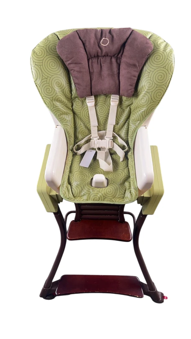 Fisher Price Zen Collection High Chair - Image 6