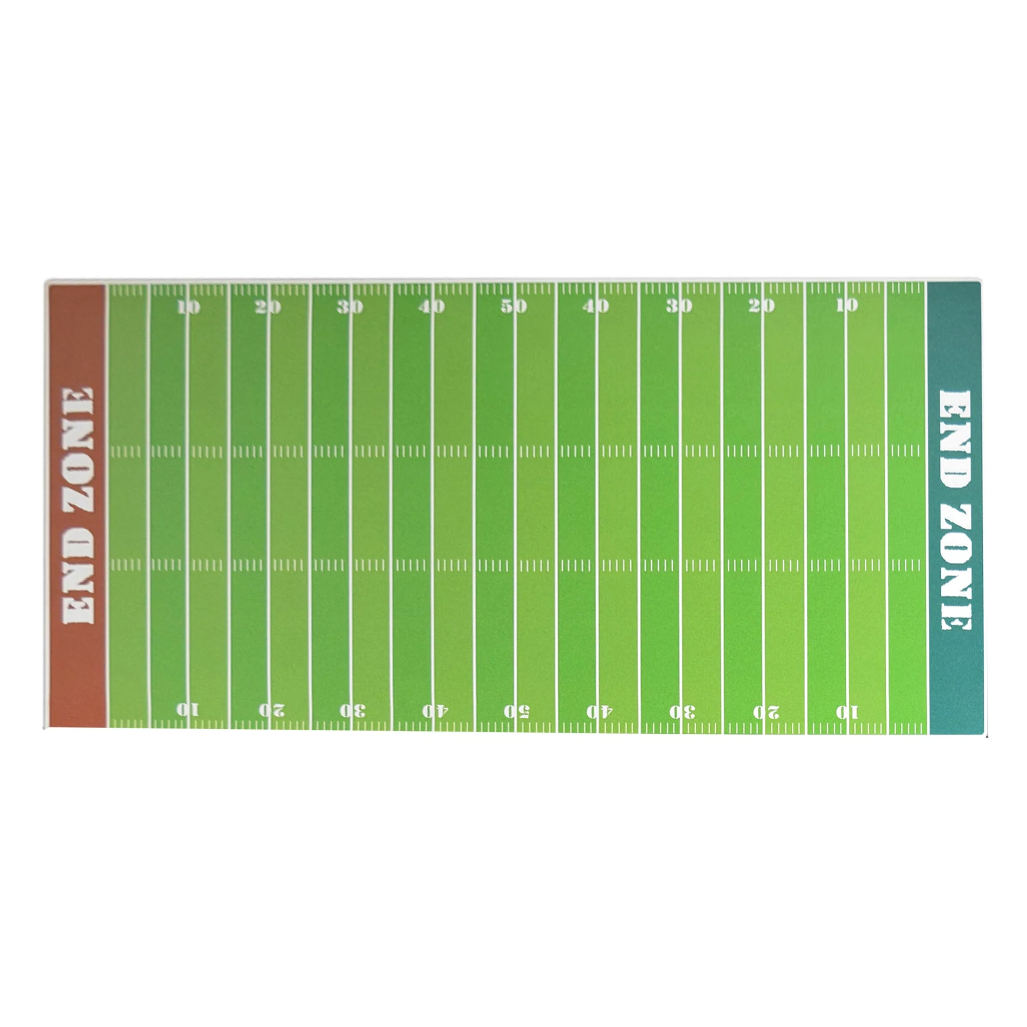 BK Furniture Football Sports Fan Desk - Image 5