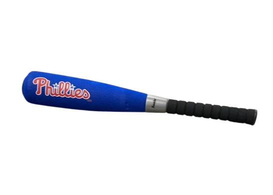 Franklin Sports Foam Baseball Bat and Ball Set - Image 2