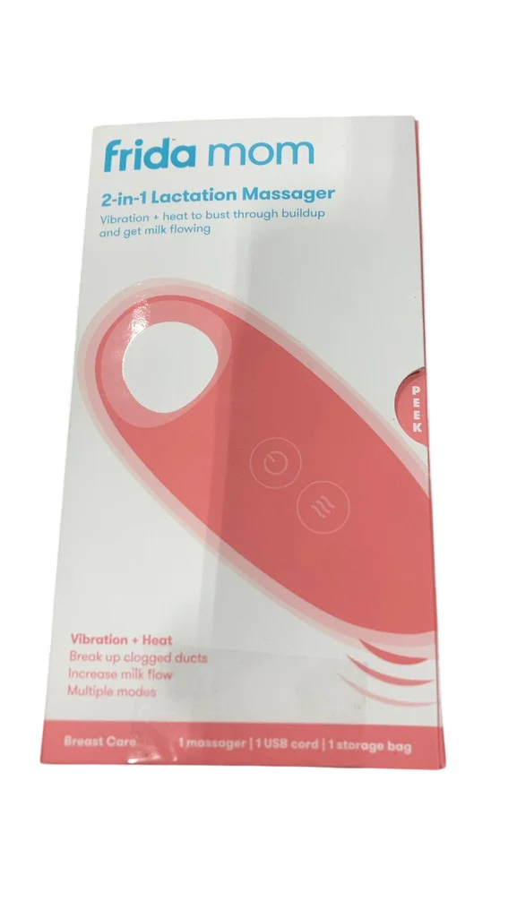 Frida Mom Lactation Massager - Image 4