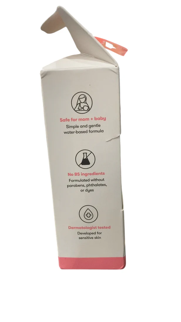 Frida Mom Milk Flowing Massage Stick, Chamomile Aloe Infused - Image 4