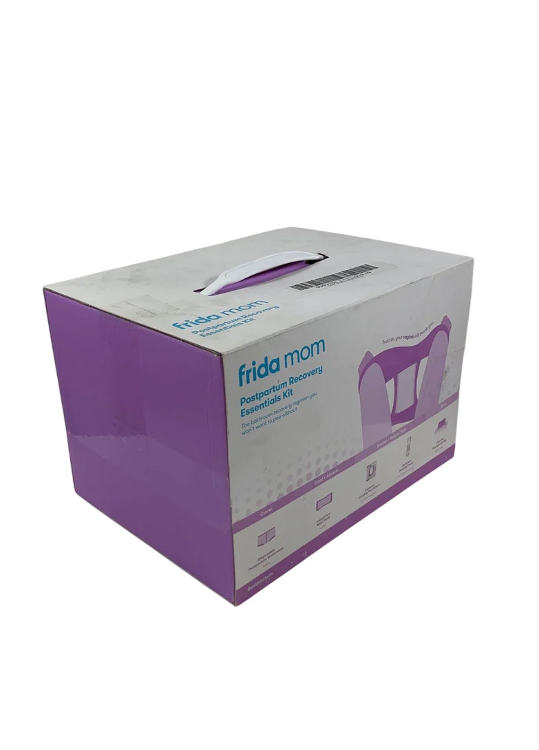 Frida Mom Postpartum Recovery Essentials Kit - Image 3