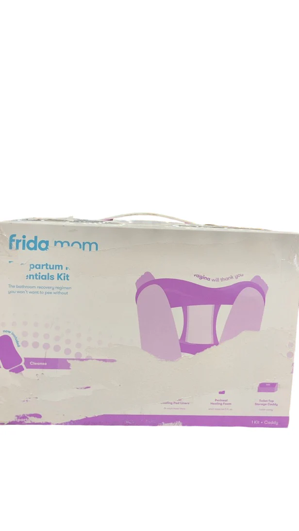 Frida Mom Postpartum Recovery Essentials Kit - Image 3