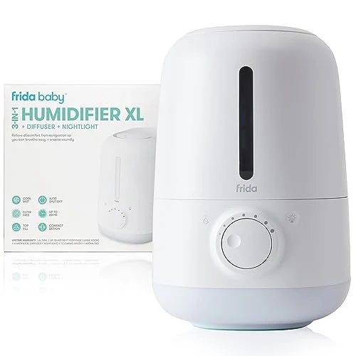 FridaBaby 3-in-1 Humidifier XL