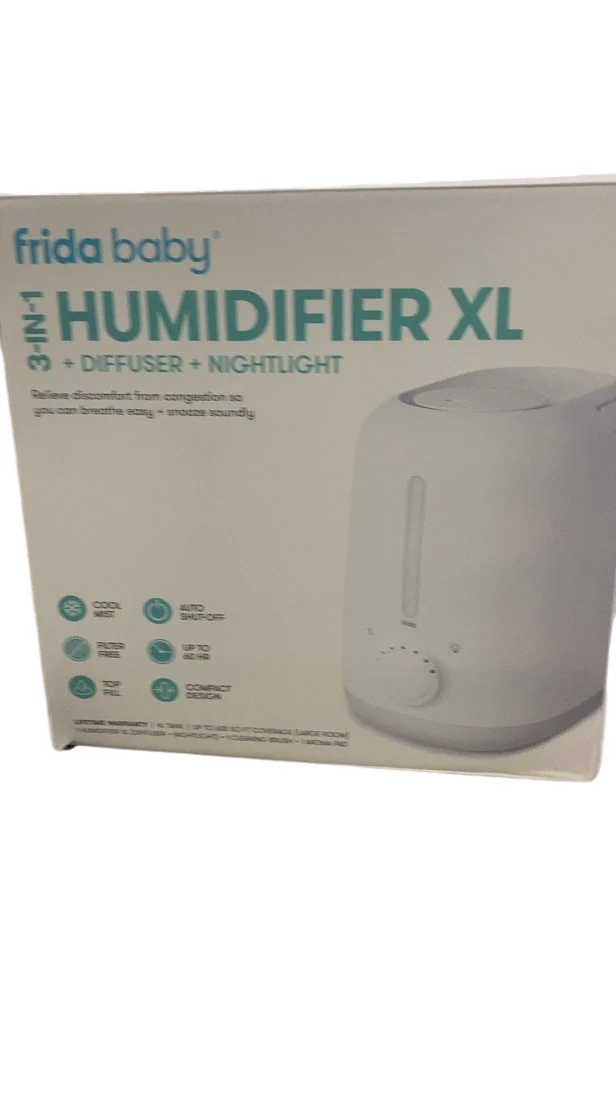 FridaBaby 3-in-1 Humidifier XL - Image 2