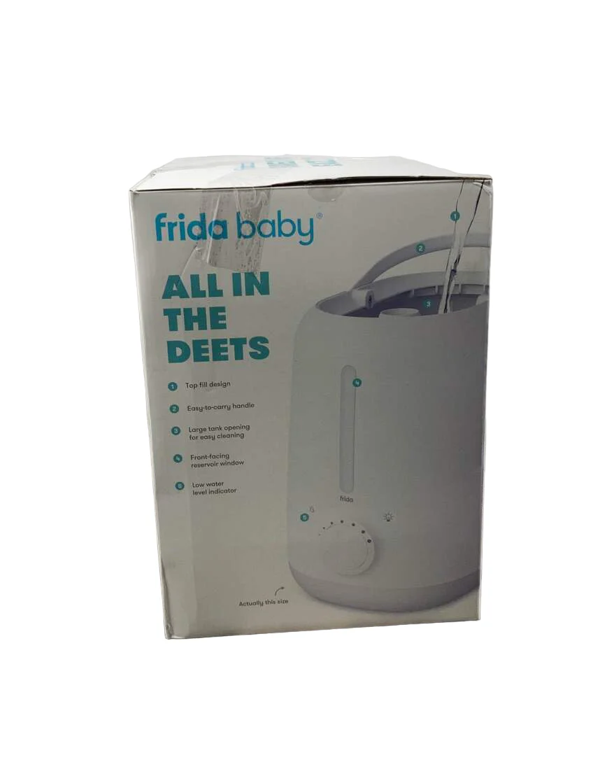 FridaBaby 3-in-1 Humidifier XL - Image 4