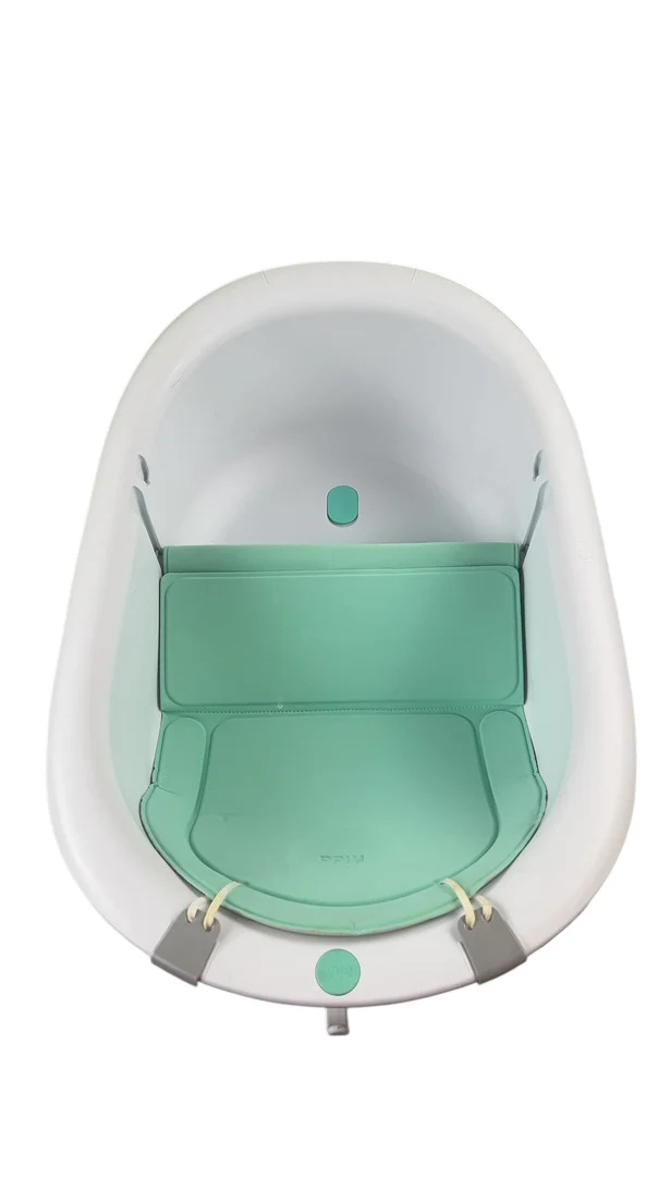 FridaBaby Grow-With-Me Bath Tub, First Edition - Image 3