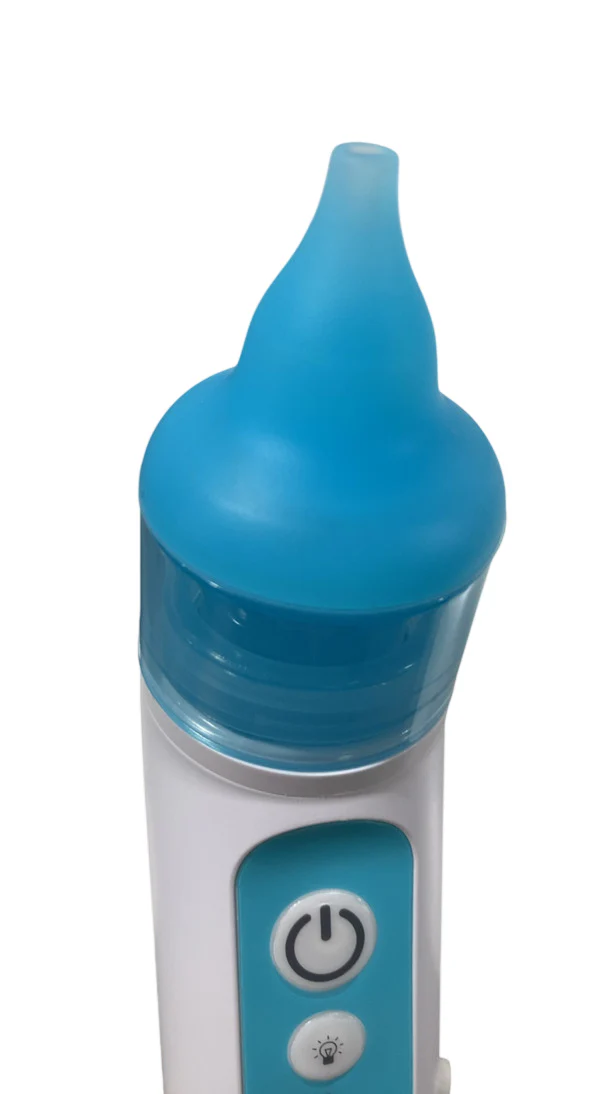FridaBaby Nasal Aspirator Electric NoseFrida - Image 3