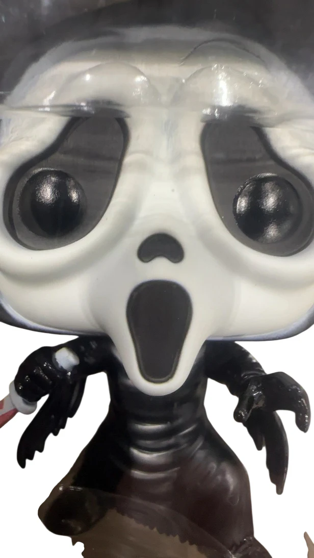 Funko POP! Vinyl Collectibles, Ghost Face - Image 3