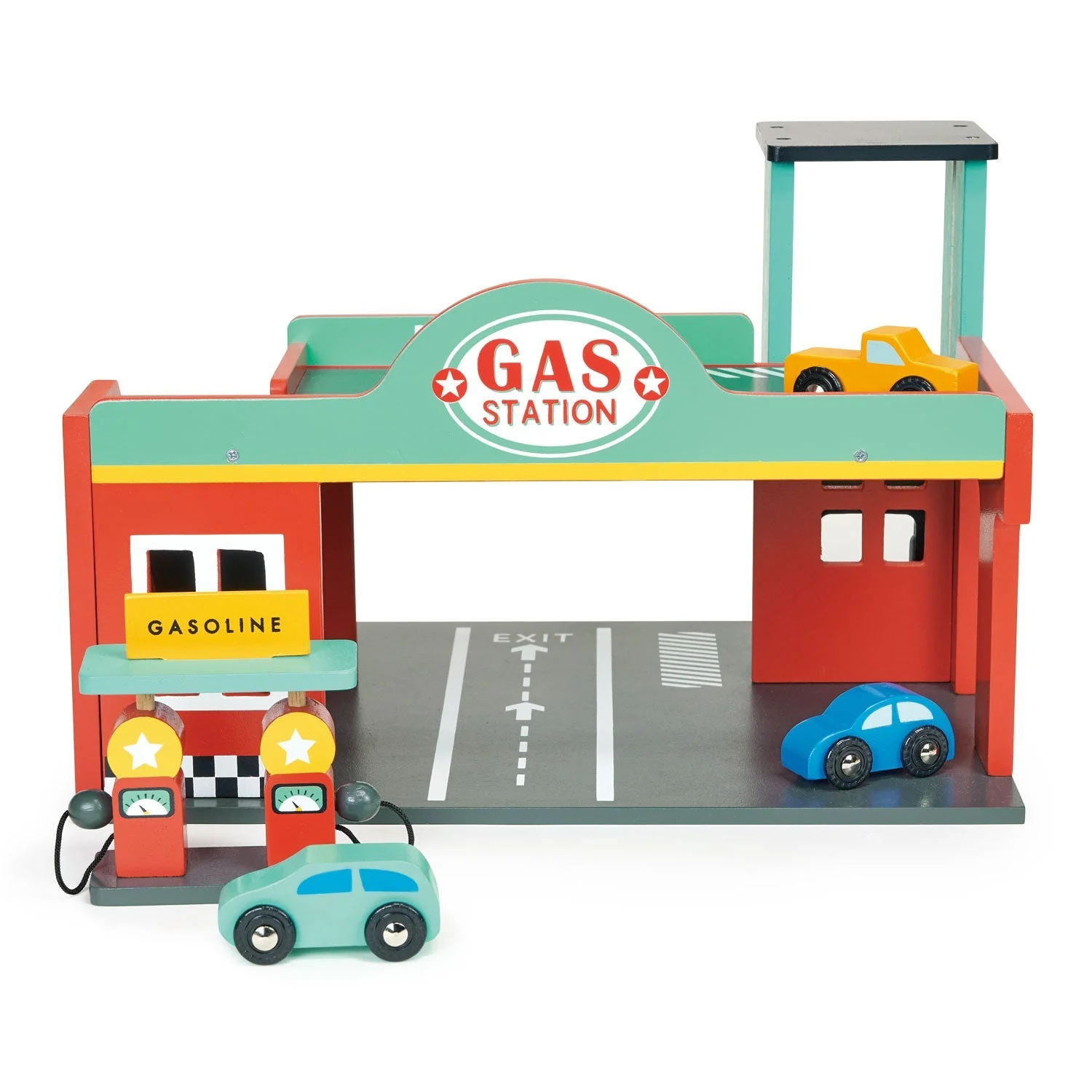 Mentari Gas Station - Image 3