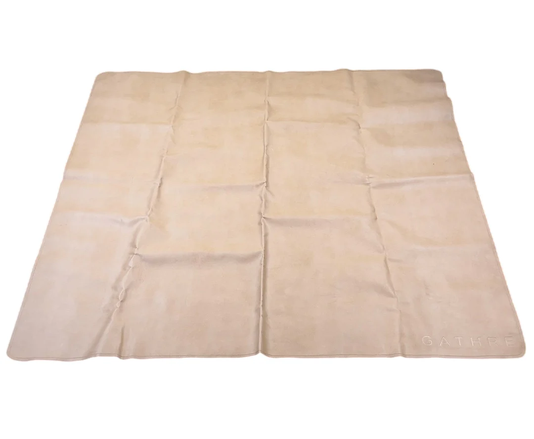 Gathre Midi Mat, Millet, Square