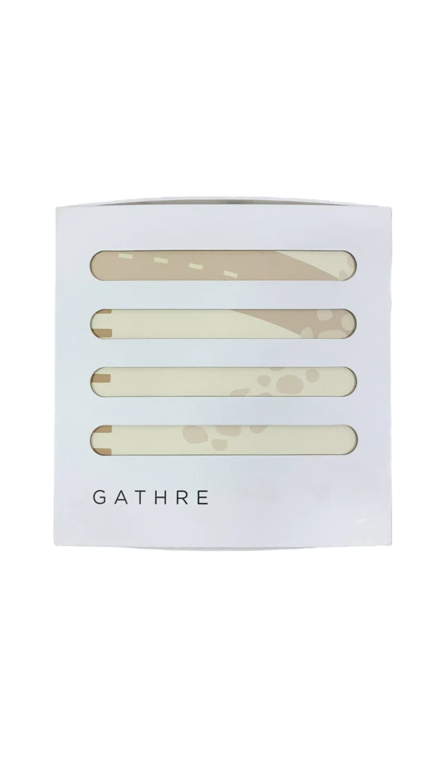 Gathre Mini+ Playmat, Boulevard - Image 2