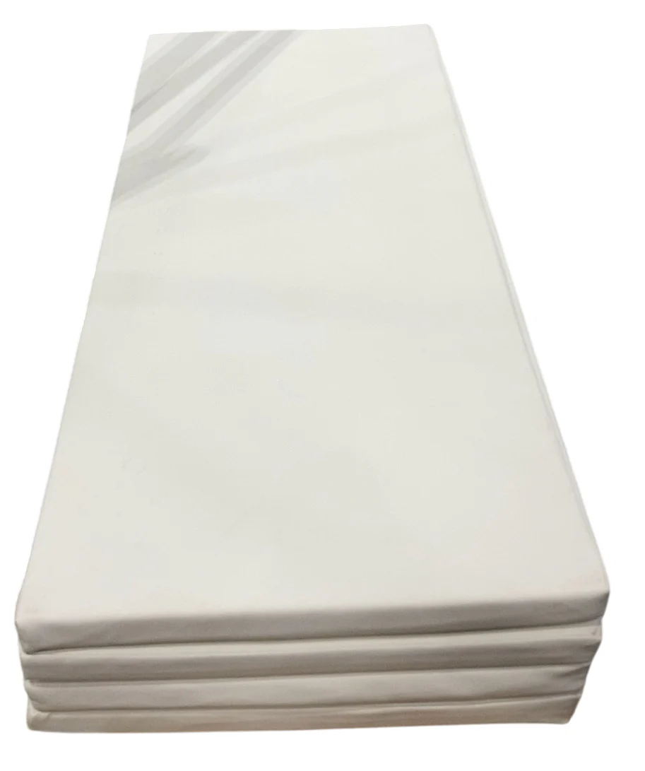Gathre Tumbling Mat, Ivory