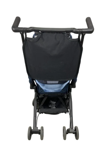 gb Pockit Air All-Terrain Stroller, 2024, Night Blue - Image 5