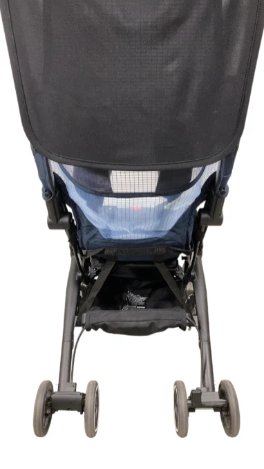 gb Pockit Air All-Terrain Stroller, 2024, Night Blue - Image 6