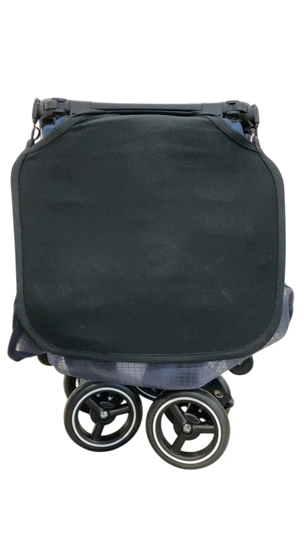 gb Pockit Air All-Terrain Stroller, 2024, Night Blue - Image 10