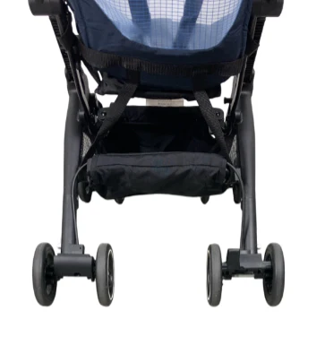 gb Pockit Air All-Terrain Stroller, 2024, Night Blue - Image 7