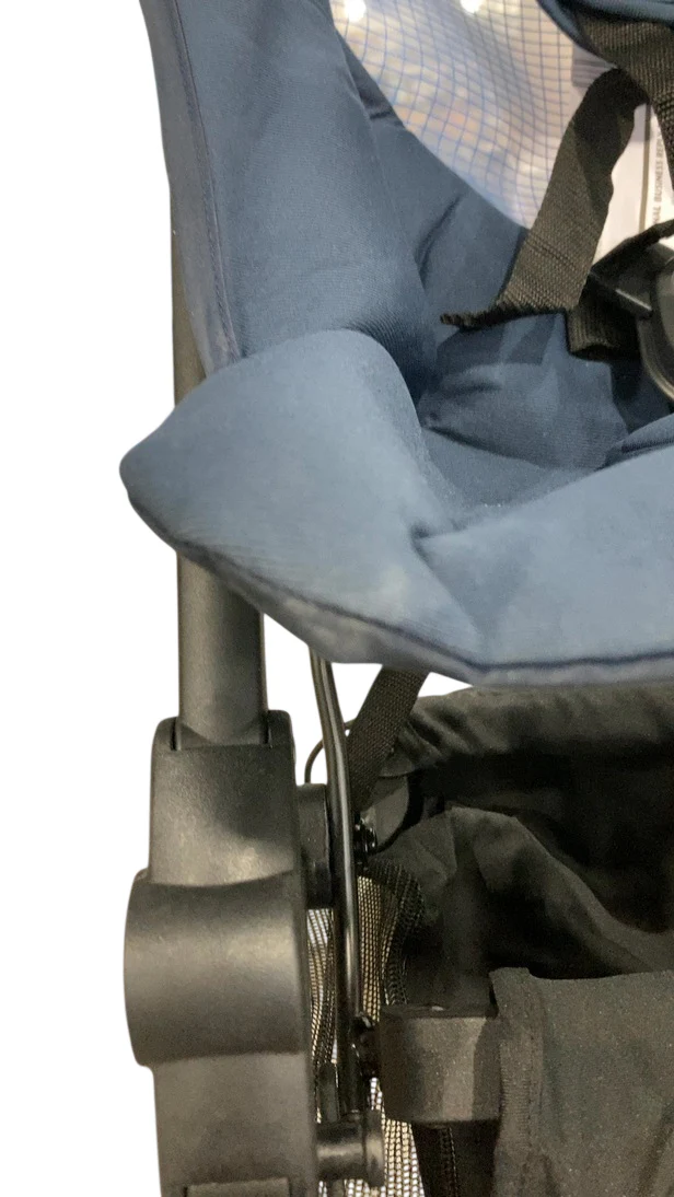 gb Pockit Air All-Terrain Stroller, 2024, Night Blue - Image 12
