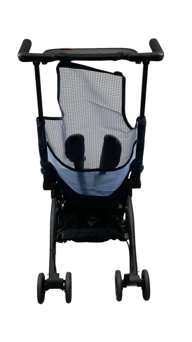 gb Pockit Air All-Terrain Stroller, 2024, Night Blue - Image 6