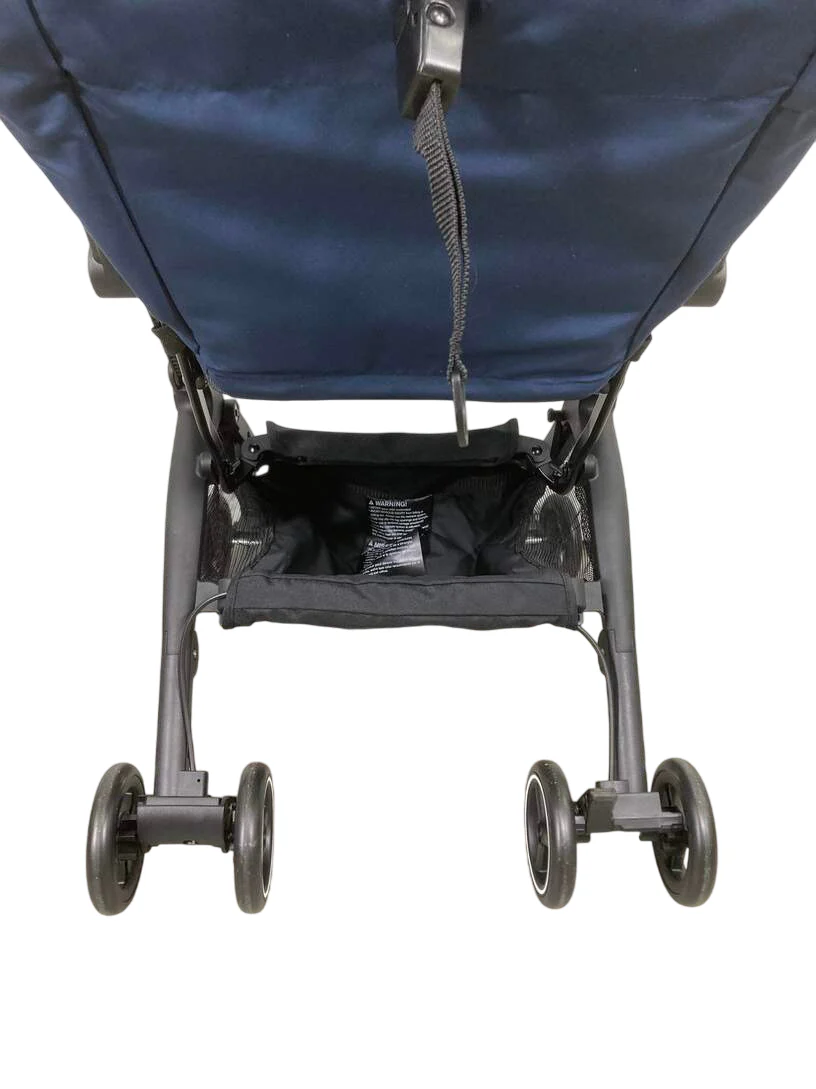 gb Pockit+ All-Terrain Stroller, 2023, Night Blue - Image 5