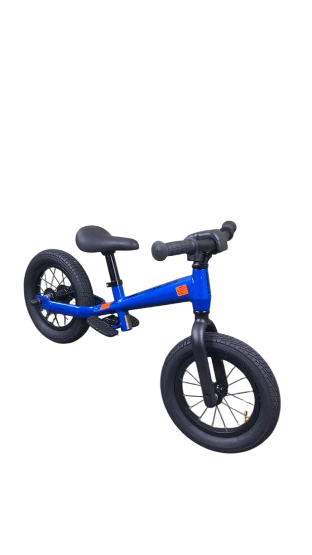 Giant PRE Balance Bike, Blue