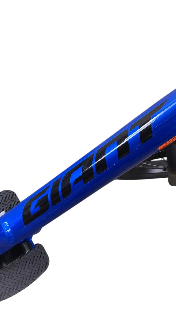 Giant PRE Balance Bike, Blue - Image 4