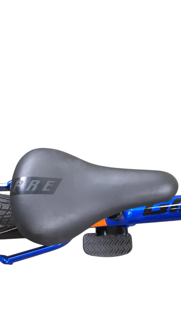 Giant PRE Balance Bike, Blue - Image 5