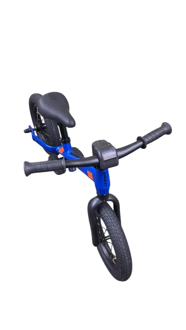 Giant PRE Balance Bike, Blue - Image 6