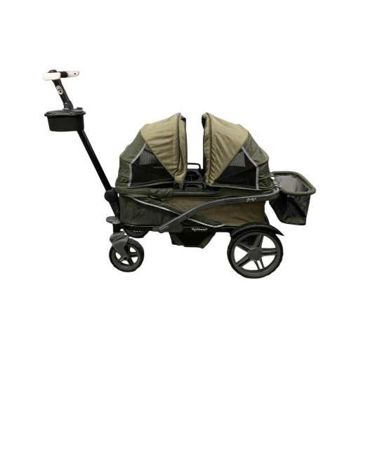 Gladly Family Anthem2 Adventure Bundle, Forest - Image 2